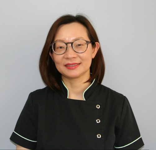 Dr. Florence Ting