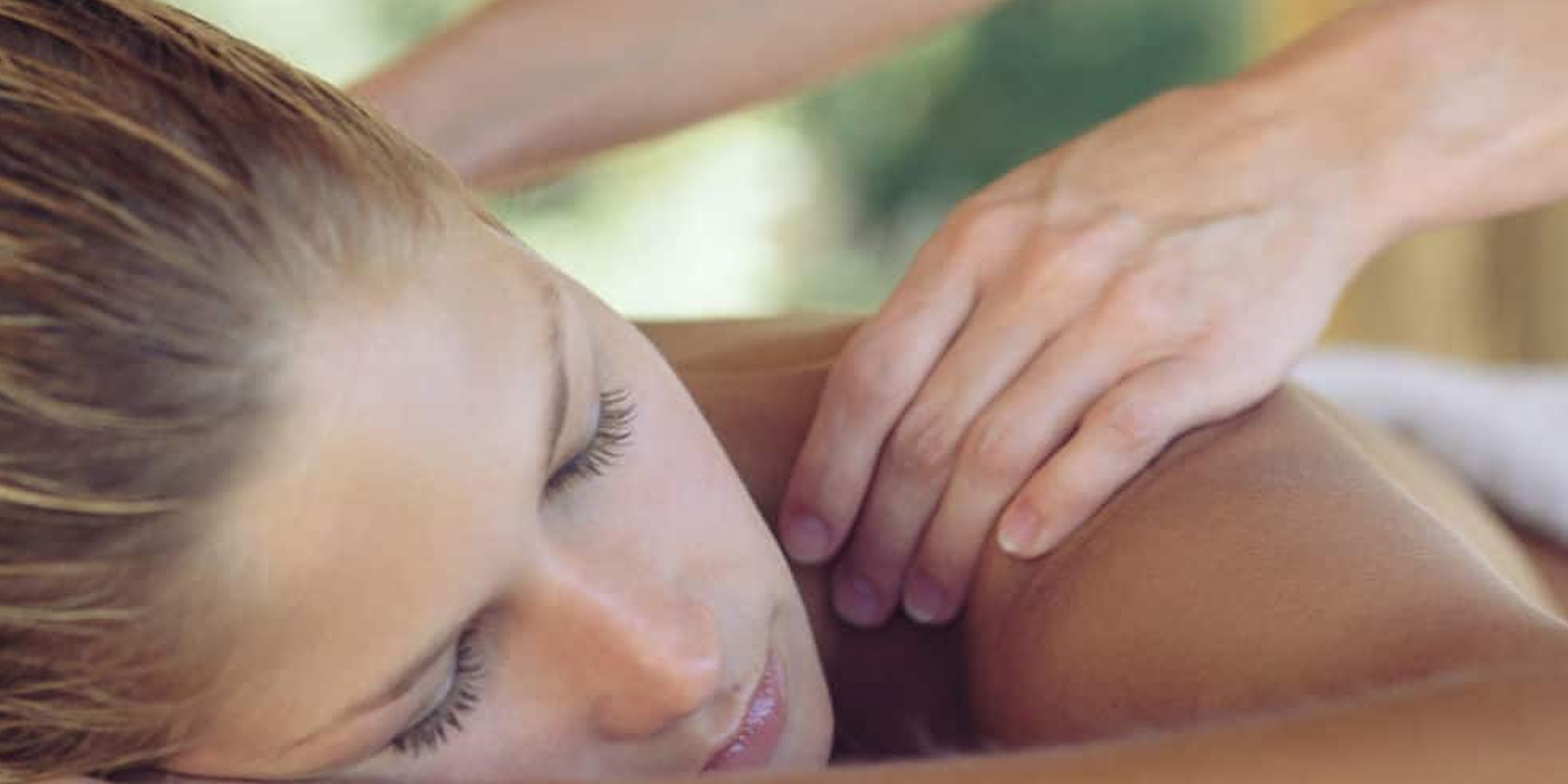 Massage Therapy