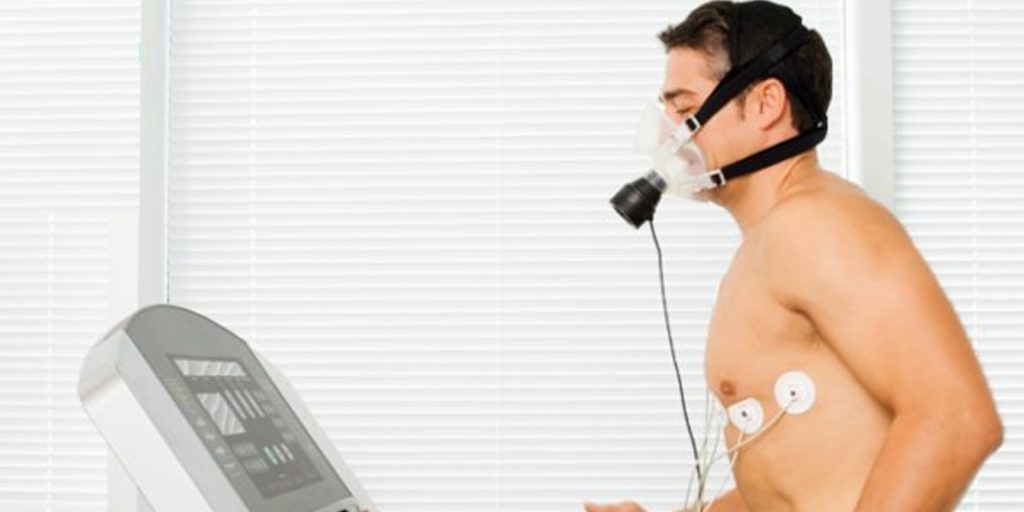 Executive Health Assessments