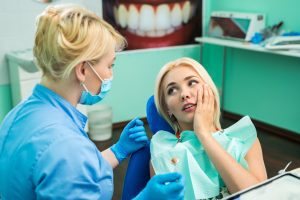 Dental Emergency Melbourne
