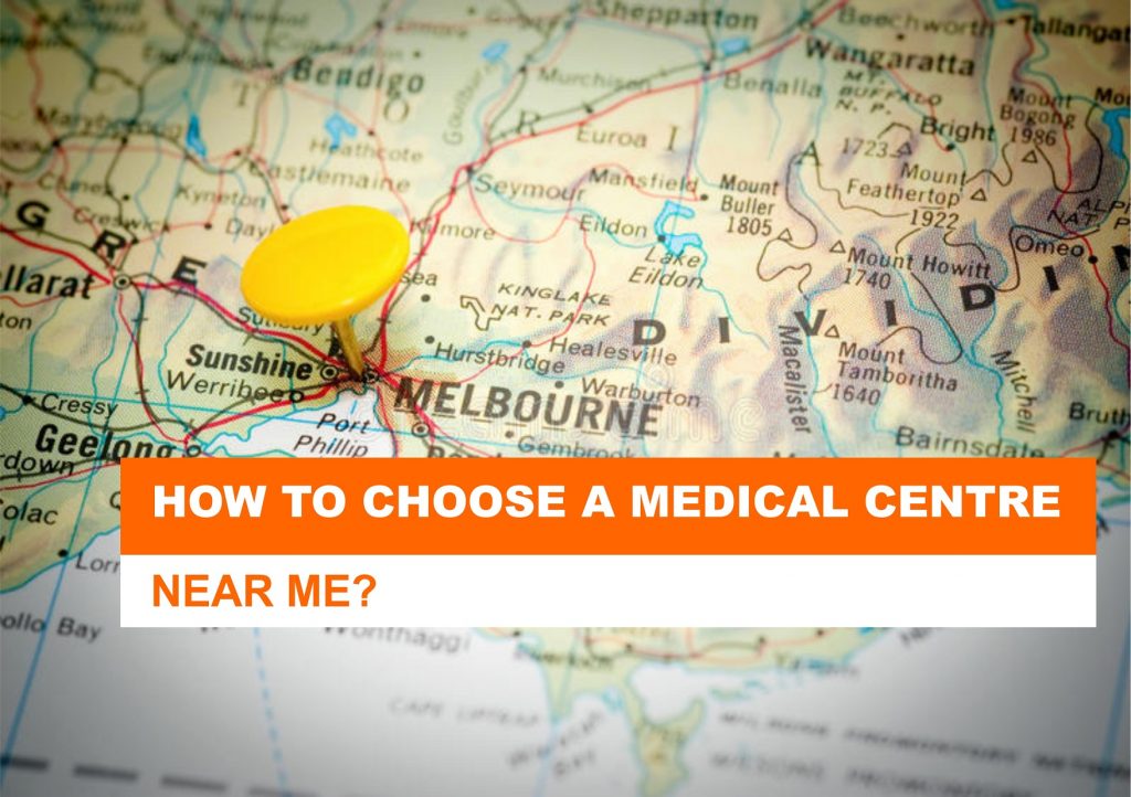 Medical Centre Near Me - Choose the perfect clinic in 2020 ...