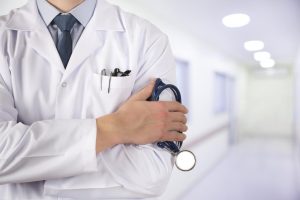 Are you avoiding seeing the doctor or allied health provider?