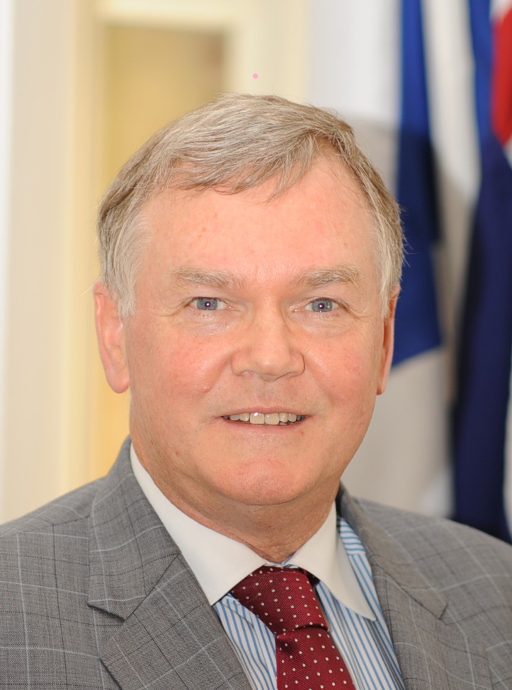 John Gall