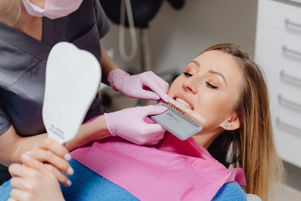 Comprehensive Guide to Dental Veneers
