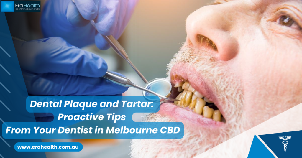 Dental Plaque
