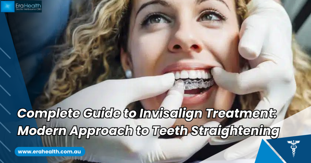 Invisalign Treatment