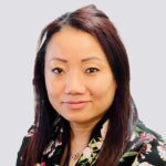 Dr.Parbati Gurung