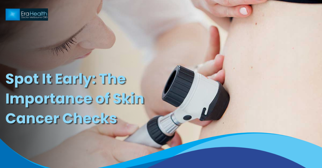 Skin Cancer Checks