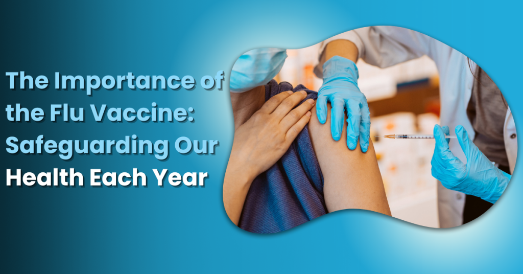 Flu Vaccine