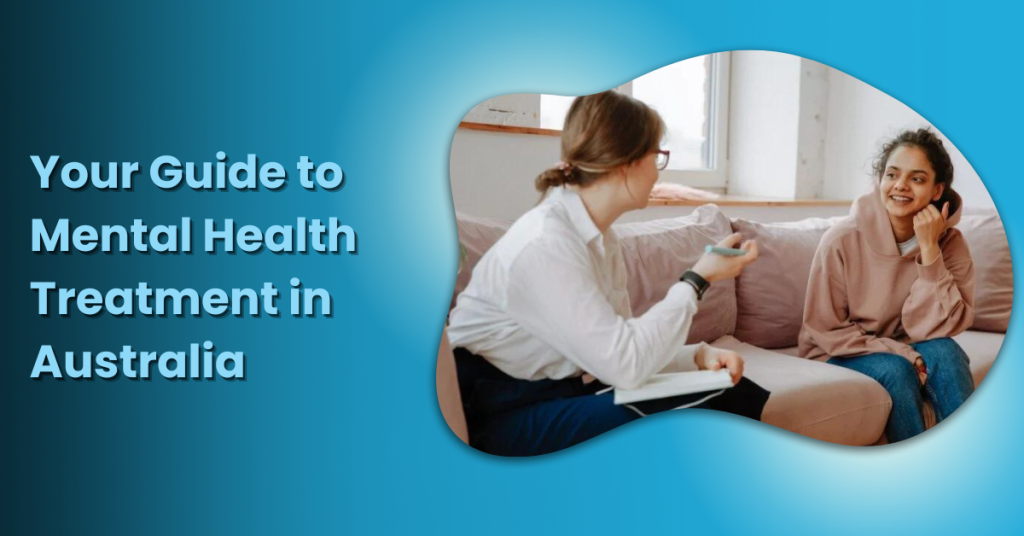 Mental Health Treatment