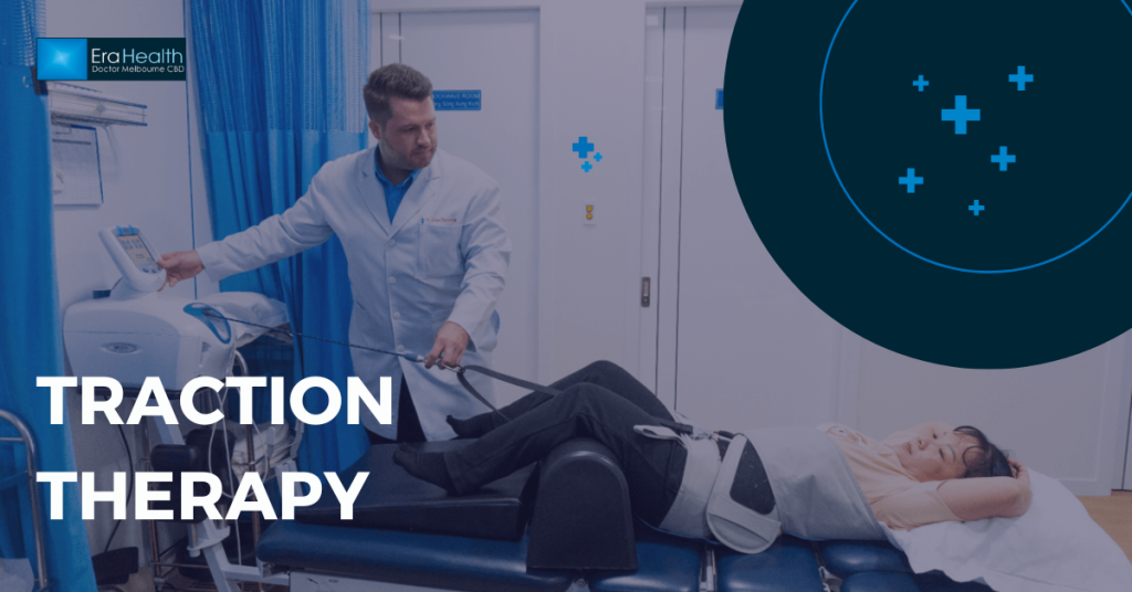Traction Therapy