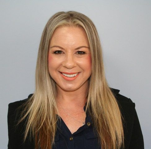 Melinda Luff