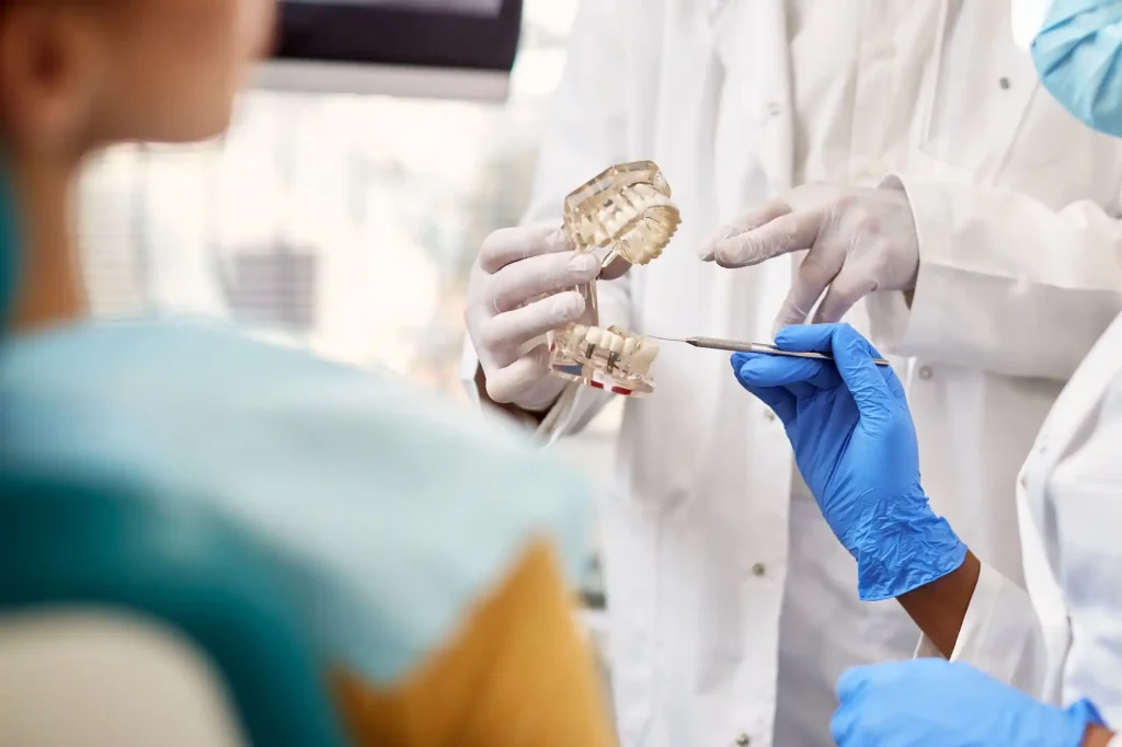 Bone Grafting