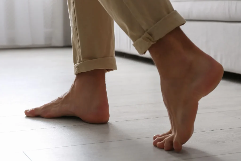 Podiatry Care