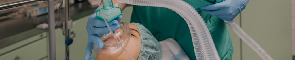 general anaesthesia