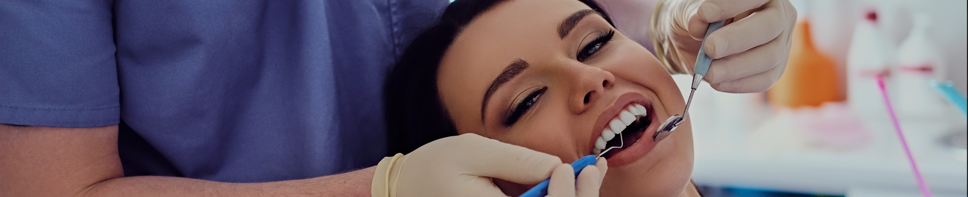 sleep dentistry