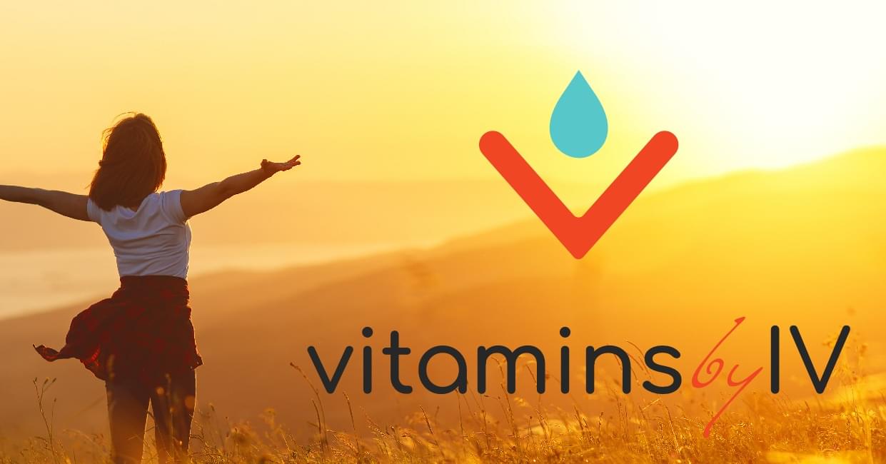vitamins BY IV