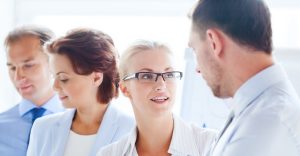 Corporate and Occupational Health Programmes