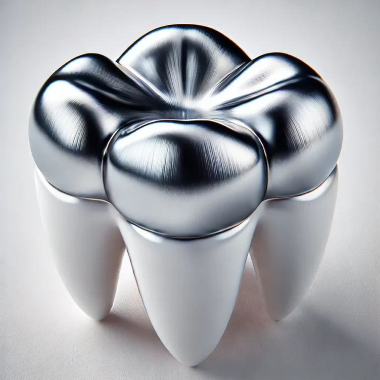Dental-Crown