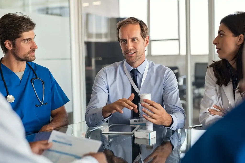 Executive Health Assessments