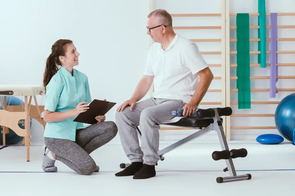 Physiotherapy Melbourne