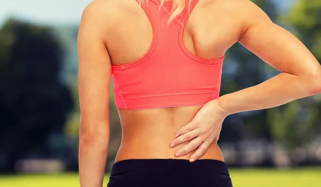 Posture and alignment problems1