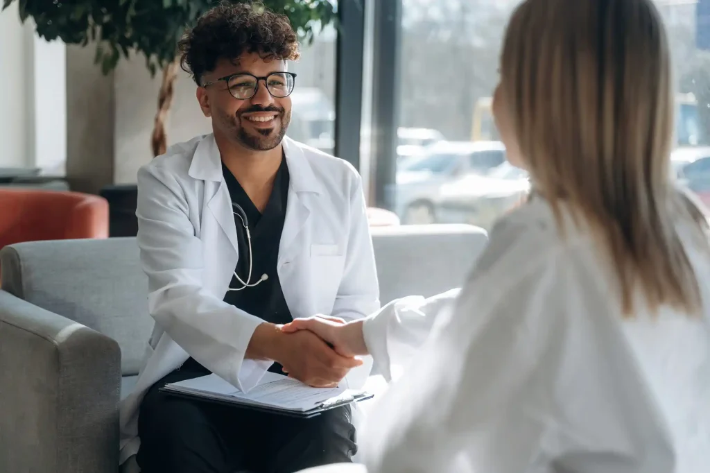 Pre employment Medical