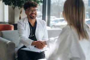 Pre employment Medical