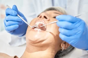 Root Canal Treatment Melbourne