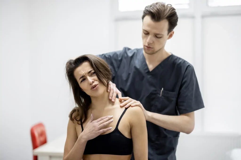 Sesamoiditis