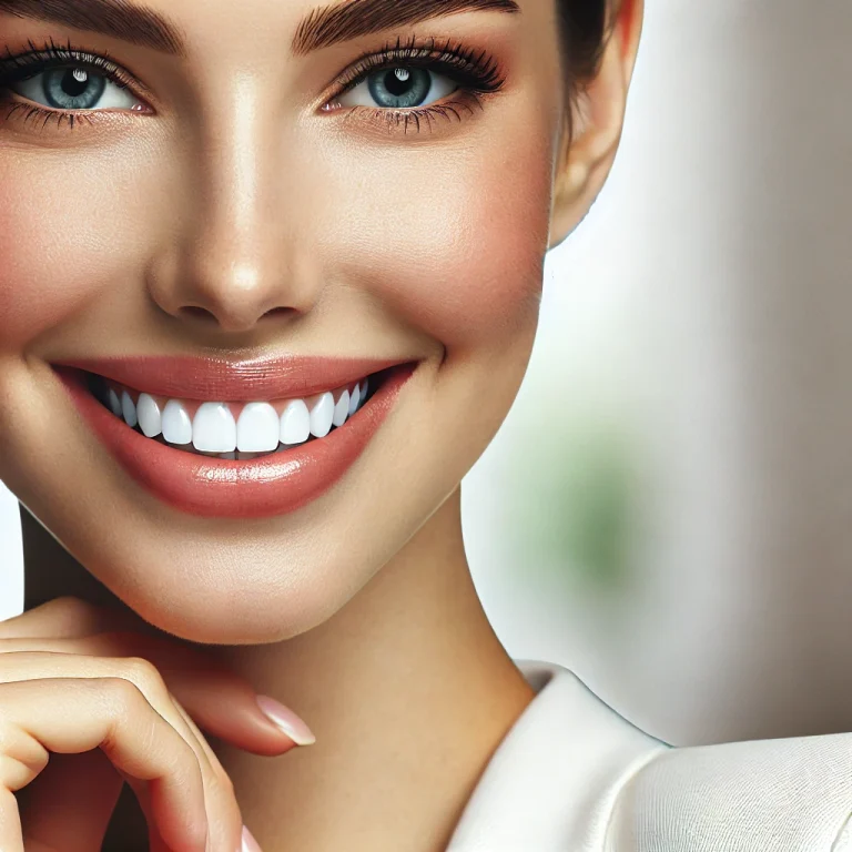 Smile-Makeover