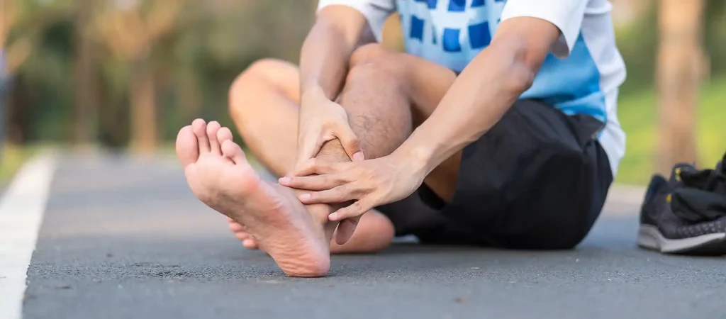 Stress Fractures