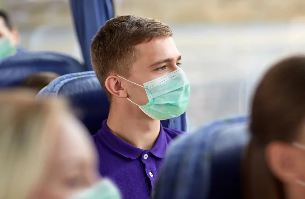 Vaccinations, Flu Shots and Travel Health