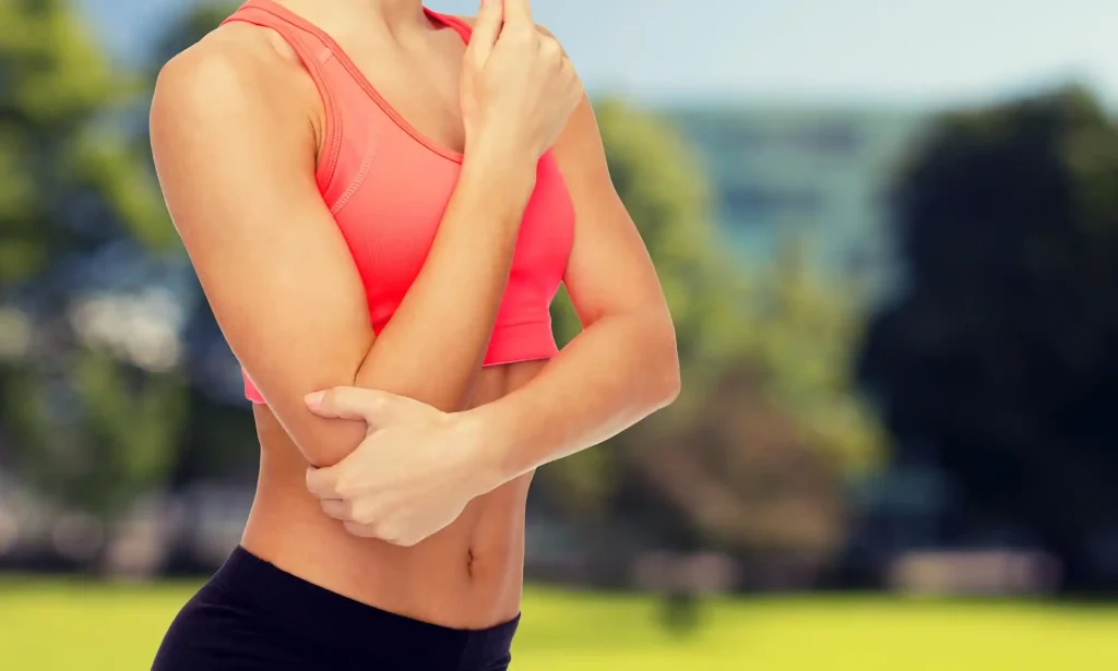 Women’s health-related
