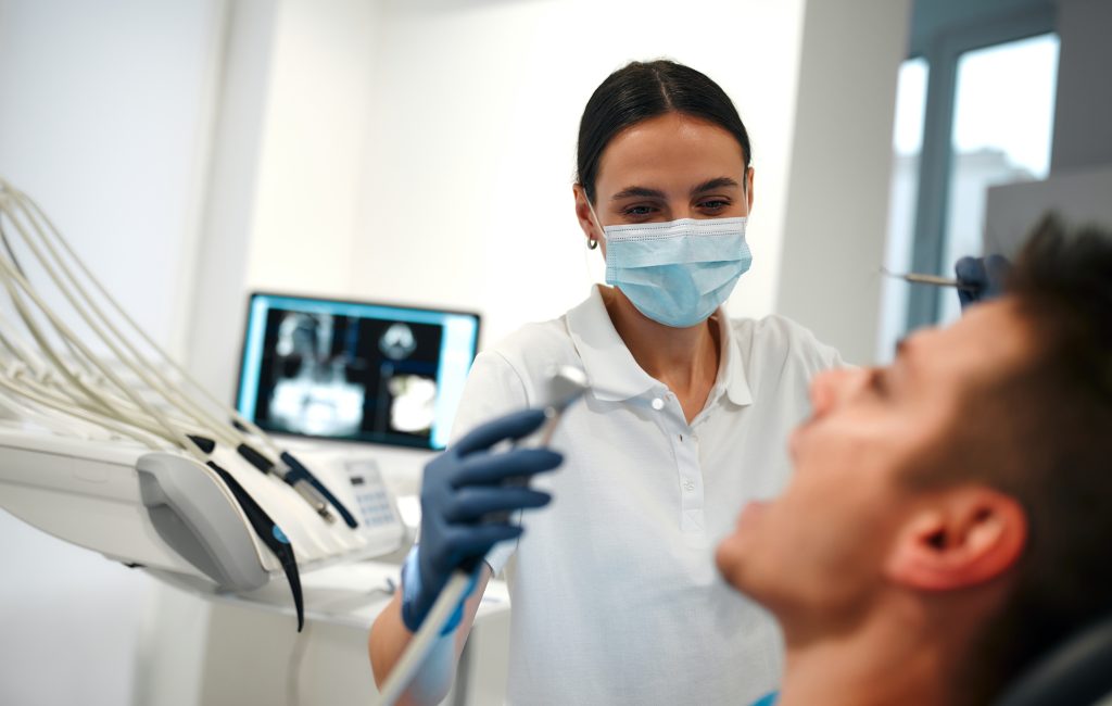 Dentistry