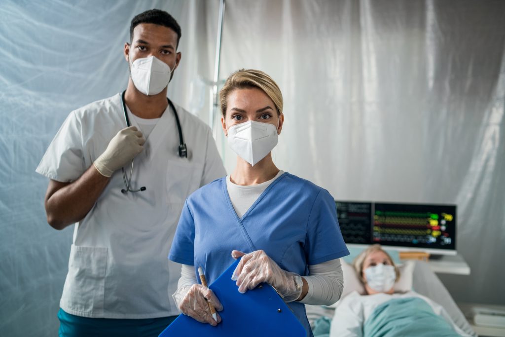 doctors-and-covid