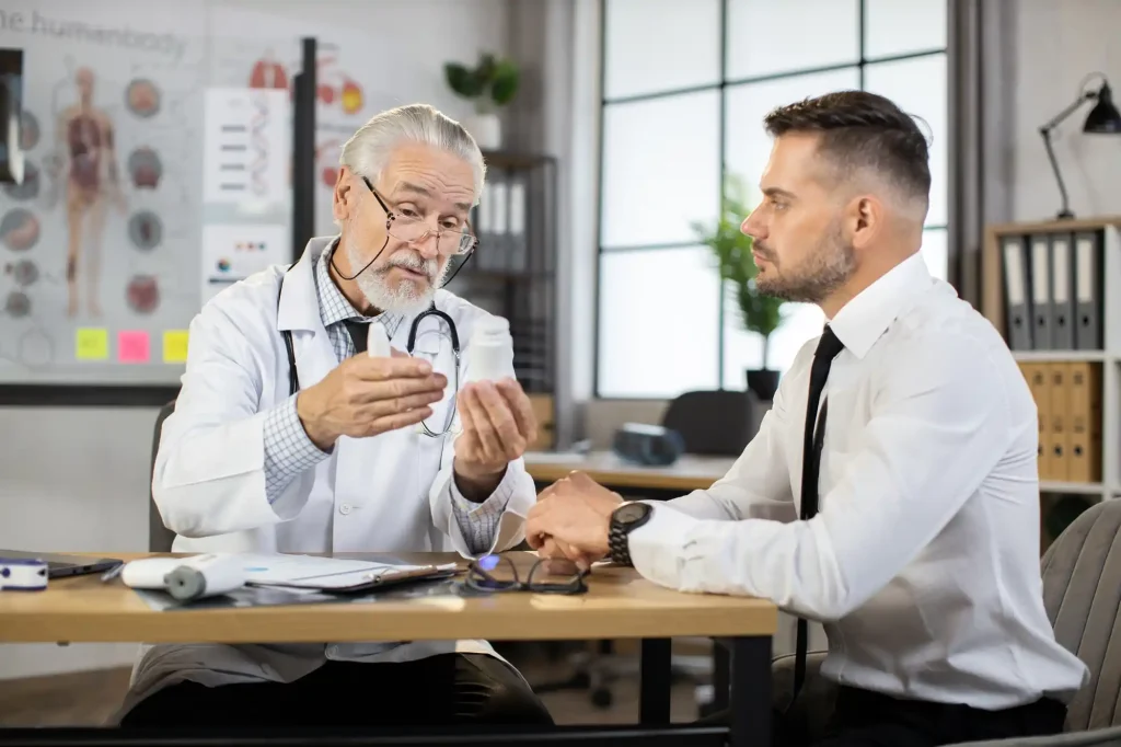 prescribing