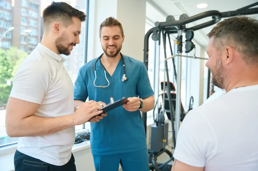 physician-and-gym