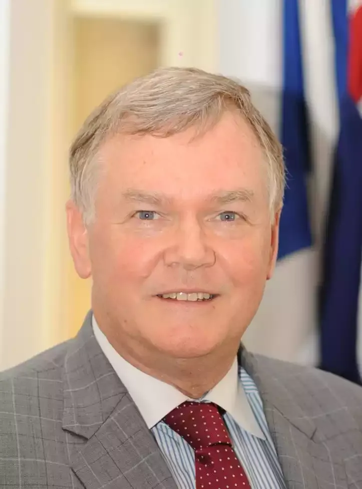 John Gall Forensic Medicine Melbourne CBD