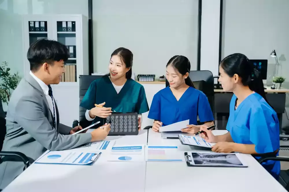 Occupational Medicals Melbourne CBD