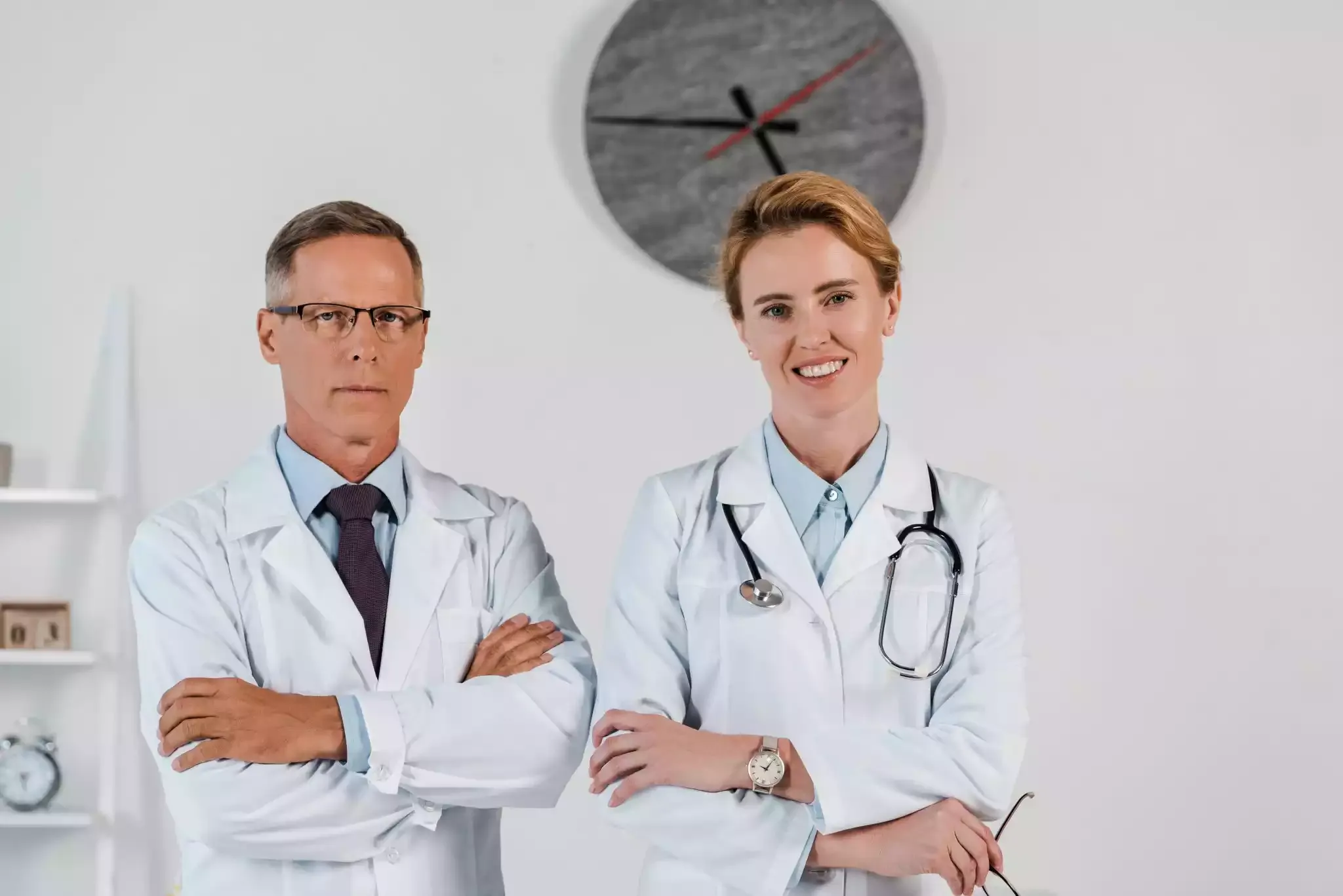 Doctors melbourne CBD