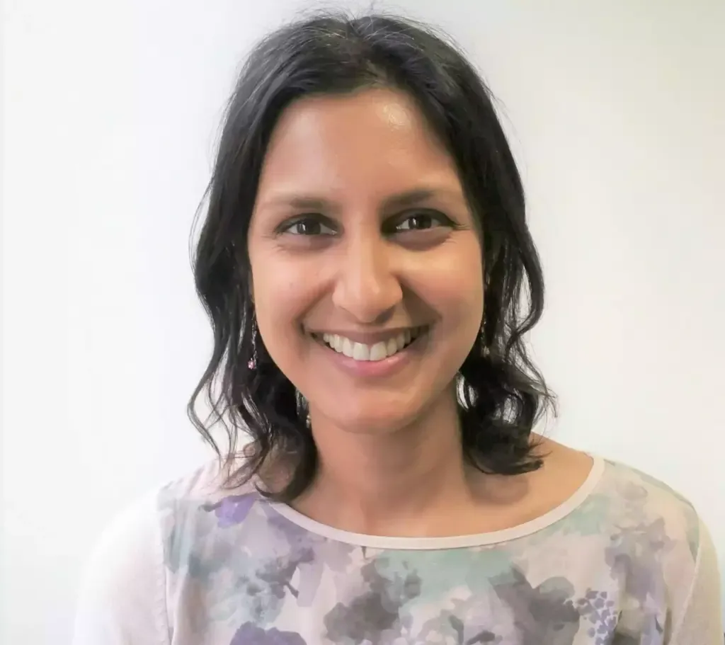 Dr Carolyn Sebastian General Practitioner Melbourne CBD
