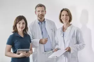 Doctors Melbourne CBD