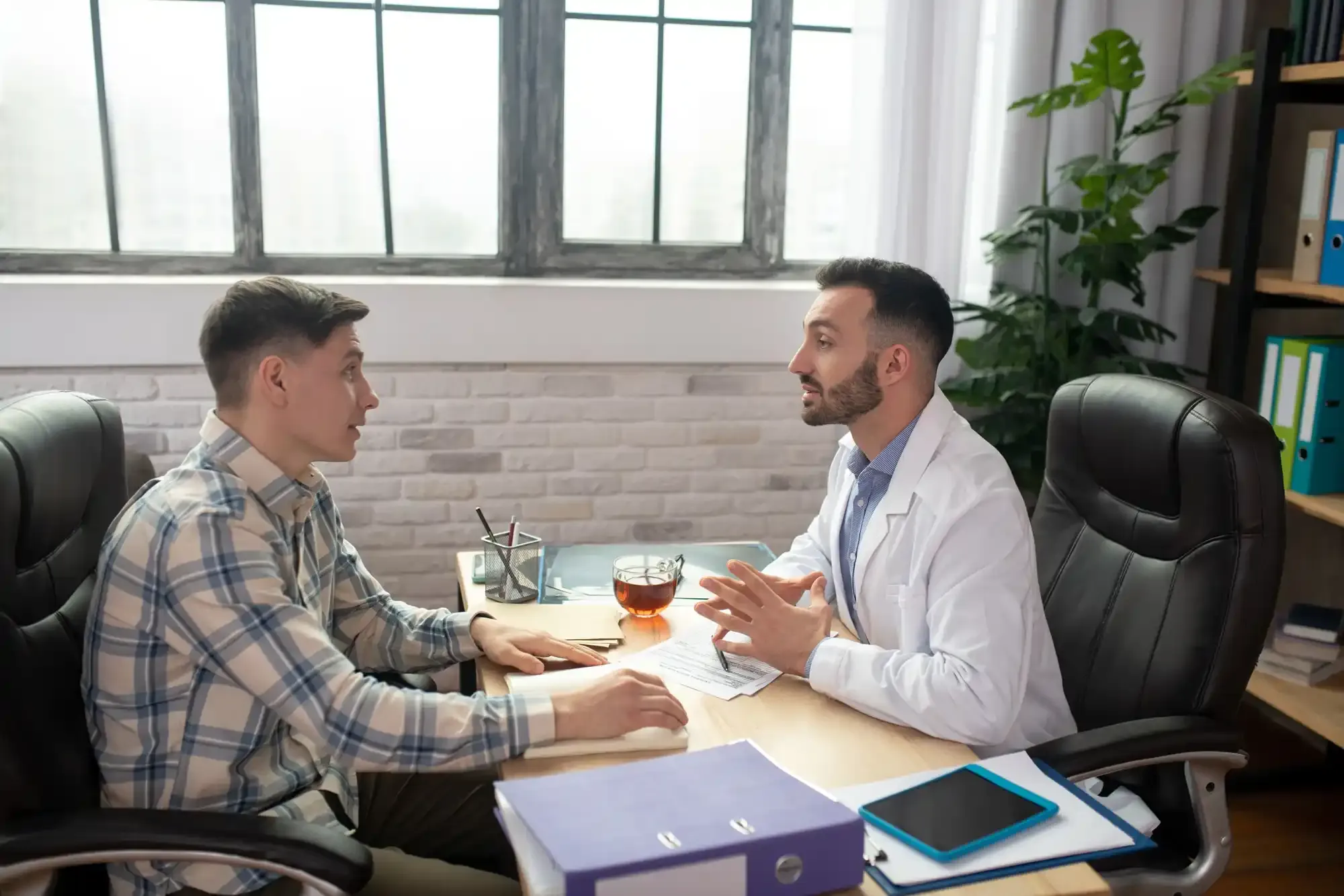 Men’s Health Reproductive Issues and Sexual Issues Melbourne CBD