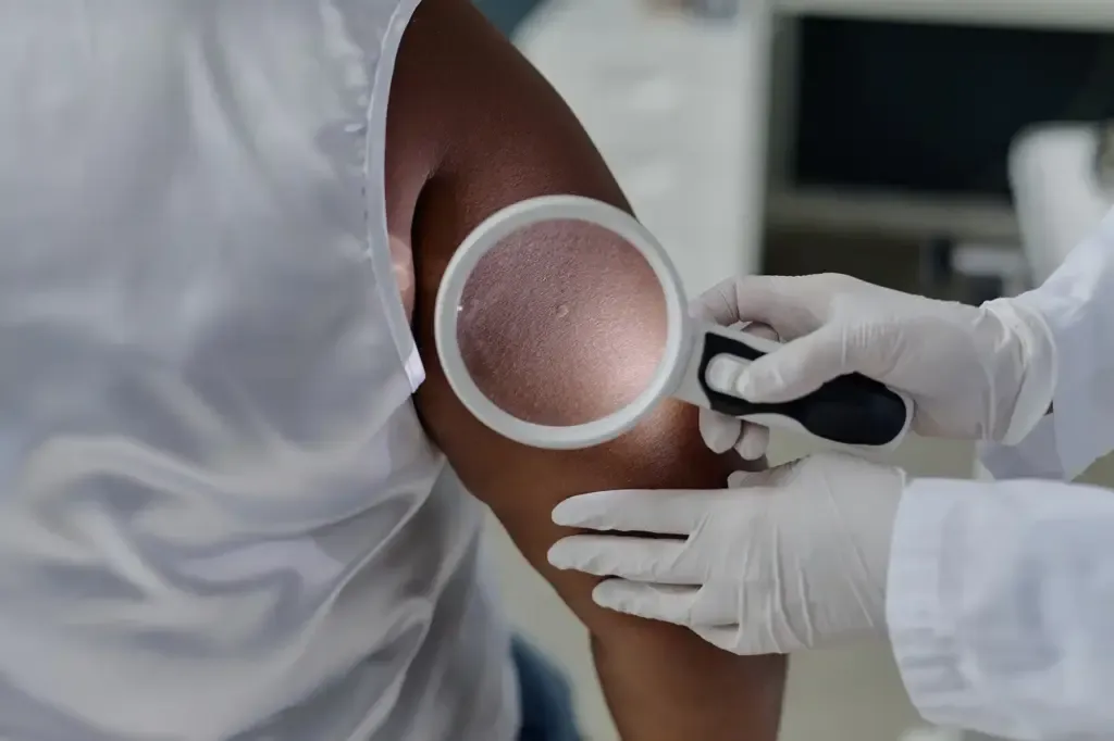 Skin Cancer Check Melbourne CBD