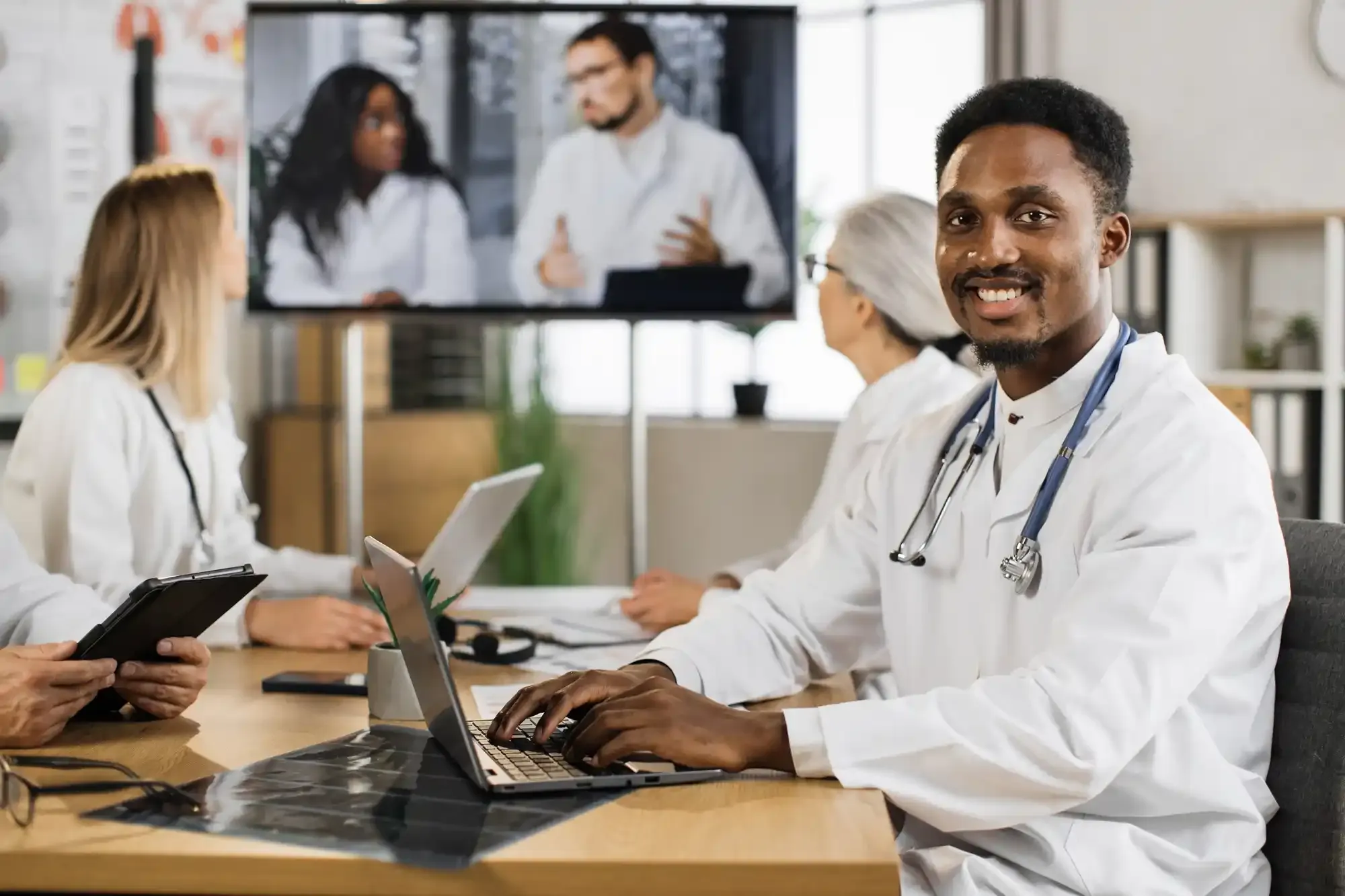 Tele Health Melbourne CBD