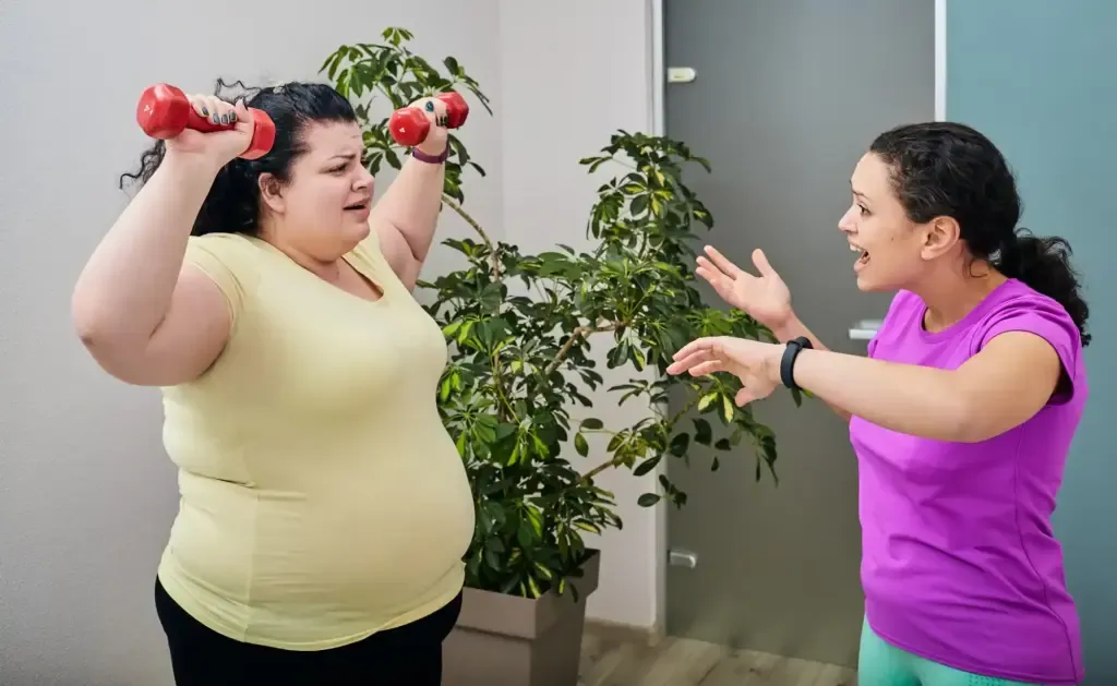 Weight Loss Clinic Melbourne CBD
