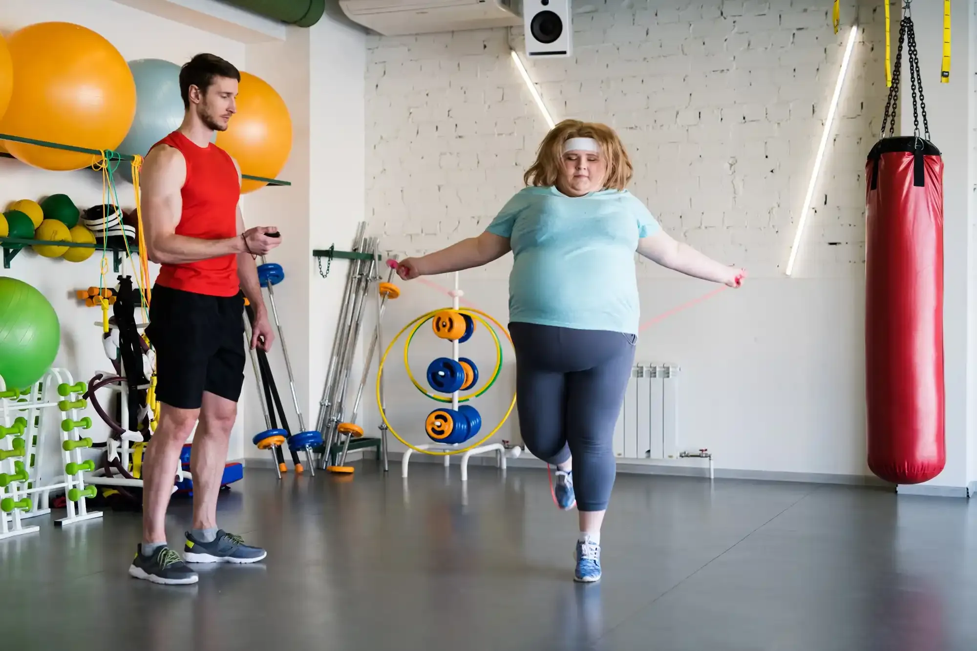 Weight Loss Clinic Melbourne CBD