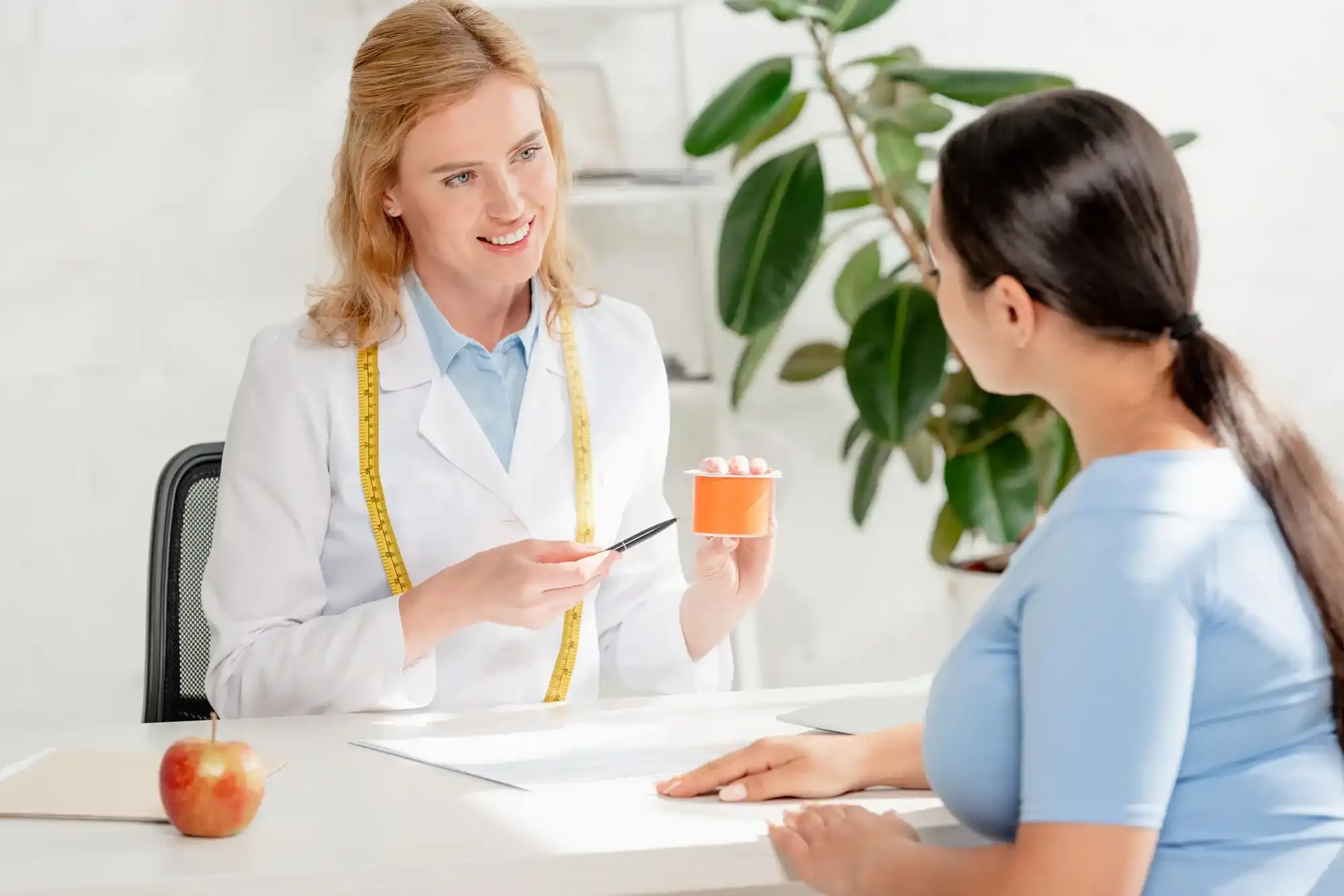 Weight Loss Clinic Melbourne CBD