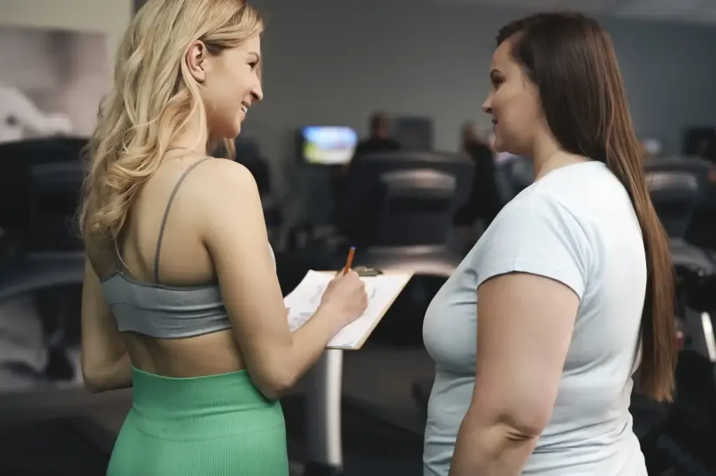 Weight Loss Clinic Melbourne CBD